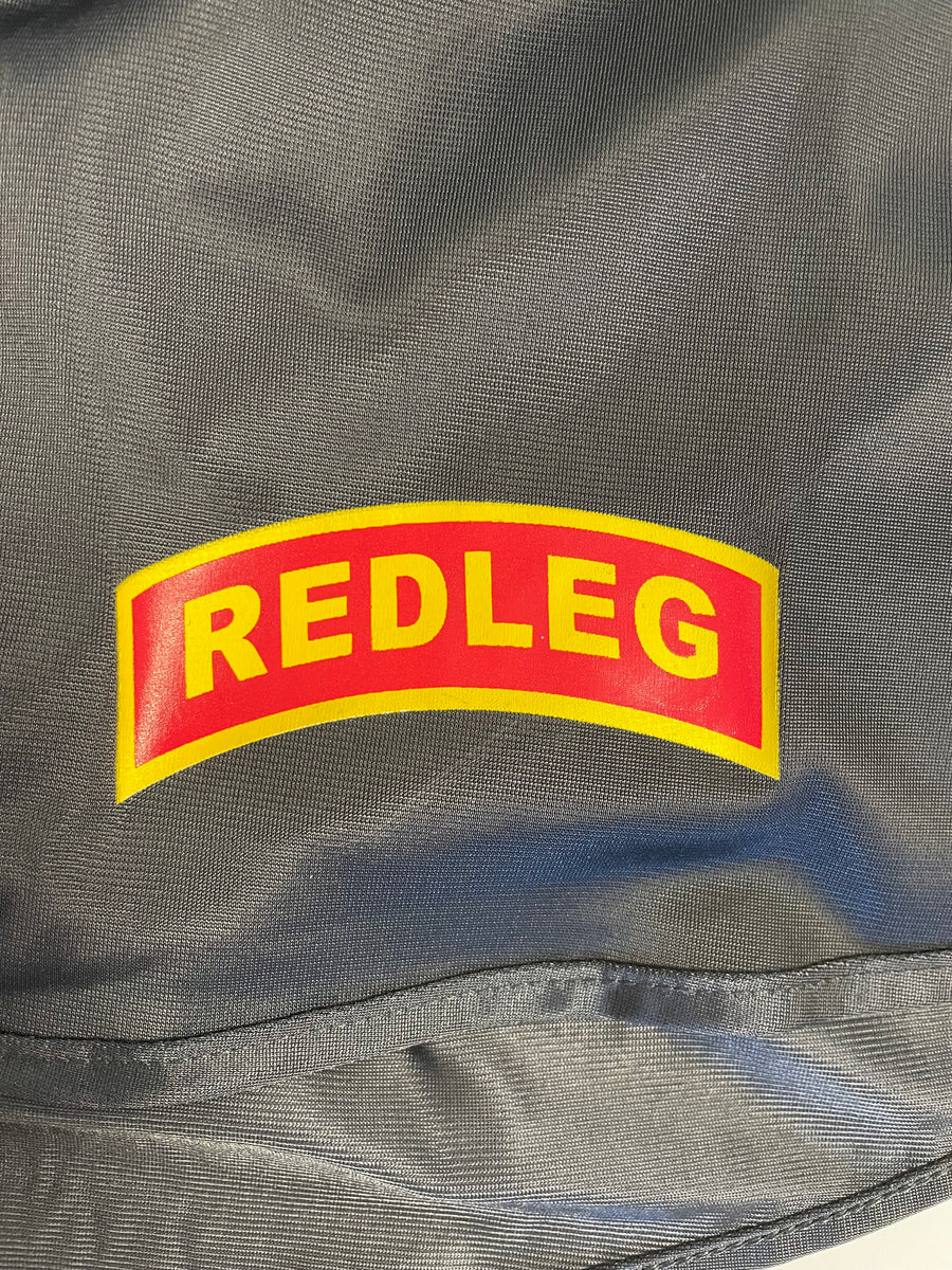Redleg Ranger Panties Field Artillery Store