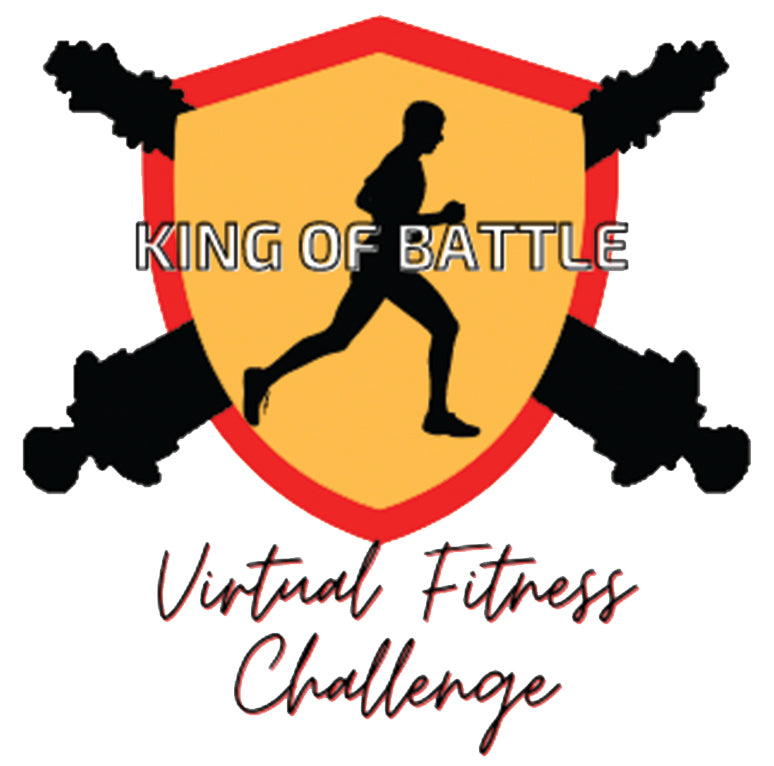 Virtual fitness challenges