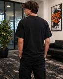Black Arty Flag T-shirt