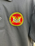 Warrant Officer Polo