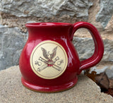 Stoneware Pottery Mug