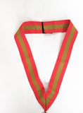 Ancient Order of Saint Barbara Medal with Ribbon