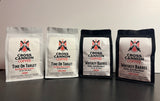 Cross Cannon Coffee