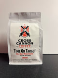 Cross Cannon Coffee