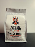 Cross Cannon Coffee
