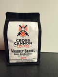 Cross Cannon Coffee