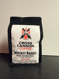 Cross Cannon Coffee