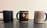 11 oz. Magic Photo Mugs