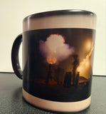 11 oz. Magic Photo Mugs