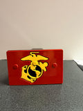 EGA Trailer Hitch