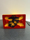 EGA Trailer Hitch