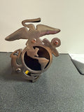 EGA Trailer Hitch