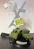 3D MODELS