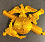 3D Printed EGA Cross Cannon