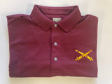 Callaway Dry Fit Polo