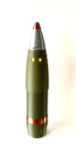 3D Printed Field Artillery Rounds