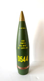 3D Printed Field Artillery Rounds