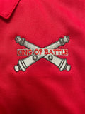King of Battle Sport Polo