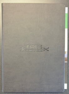 Black Fires Symposium Journal