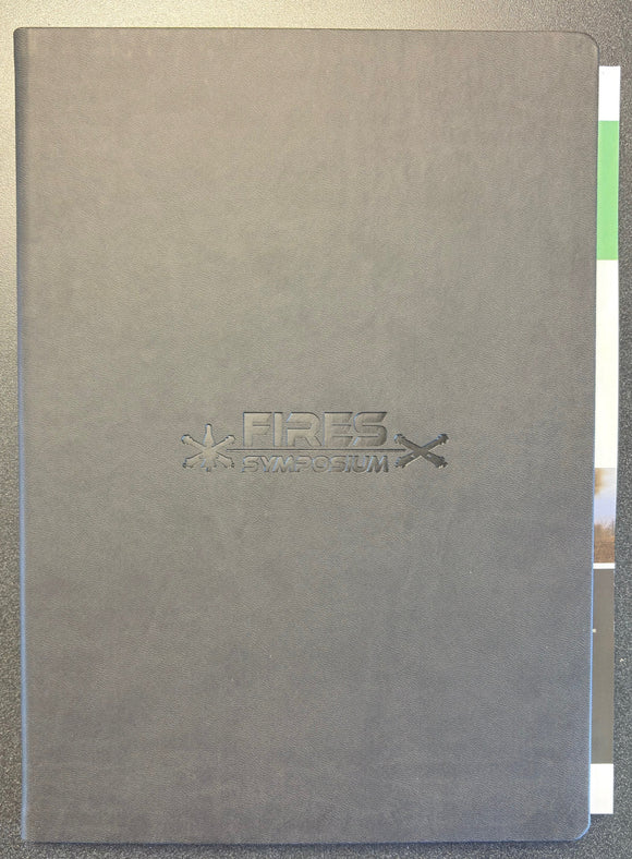 Black Fires Symposium Journal