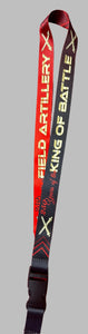 FA 250th Anniversary Lanyard