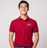 King of Battle Sport Polo