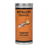 Artillery Tea