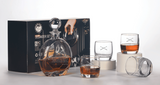 Decanter set