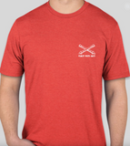 Party with Arty Suns out Guns out T-shirt