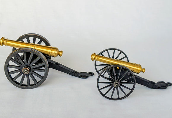 Revolutionary Field Cannon