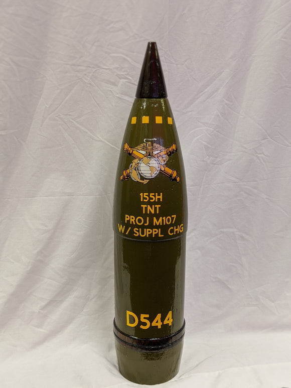 Ega Bullets Gifts – Field Artillery Store