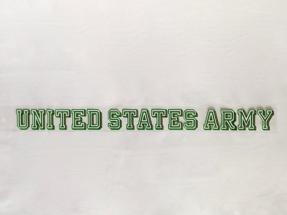 United States Army Strip