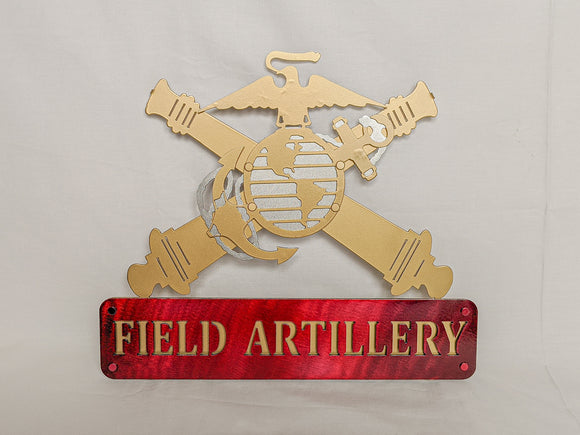 Ega Sign Gifts – Page 2 – Field Artillery Store