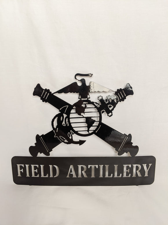 Ega Sign Gifts – Field Artillery Store