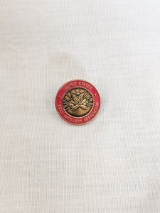 USFAA Member Lapel Pin