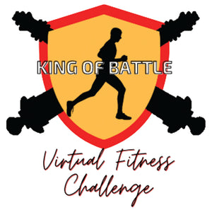 Virtual Fitness Challenge