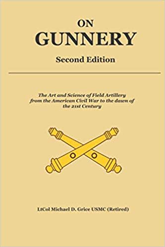 On Gunnery : Second Edition